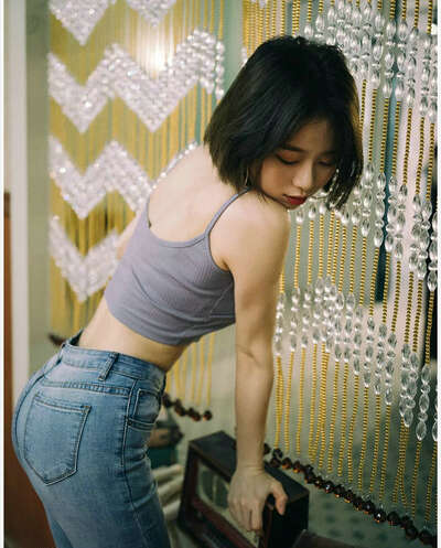 描述青春和动力的句子：青春才是真正的天堂1