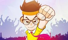 动漫中励志名句