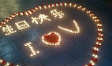 简短的生日祝福语8字