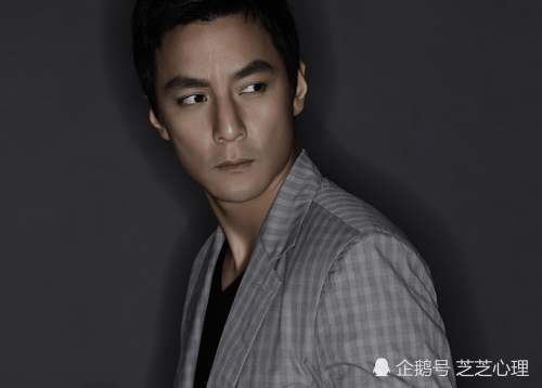 称赞一个成熟的男人