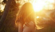 关于励志的句子段落：决心是成功的开始