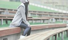 很励志的句子：现在的努力，是为了小时候吹过的牛逼