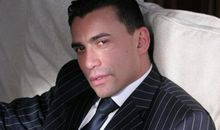 赞美成熟男人的话