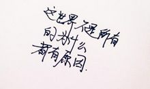 2019的浪漫表白句子