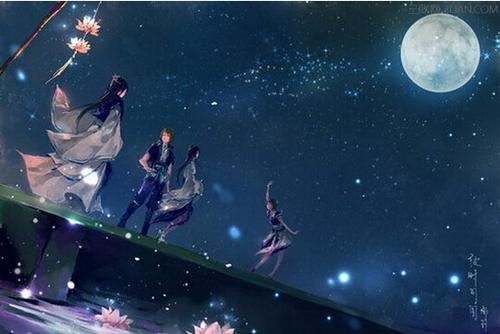 2020悲伤的审美爱情行情