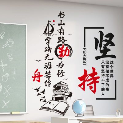 鼓舞人心的口号