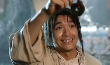 月光宝盒经典台词