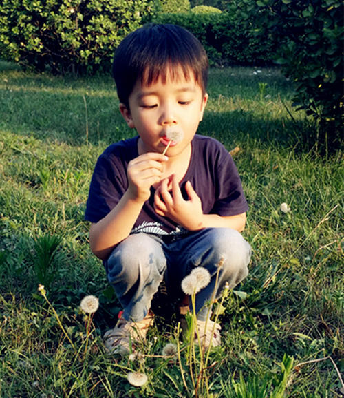 九月份的平行句子