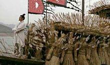 孔明夸诸葛的歇后语