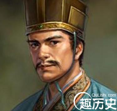 鲁苏登上孔明船寓言