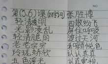 歇后语四字词语