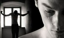 极度悲伤的个性签名