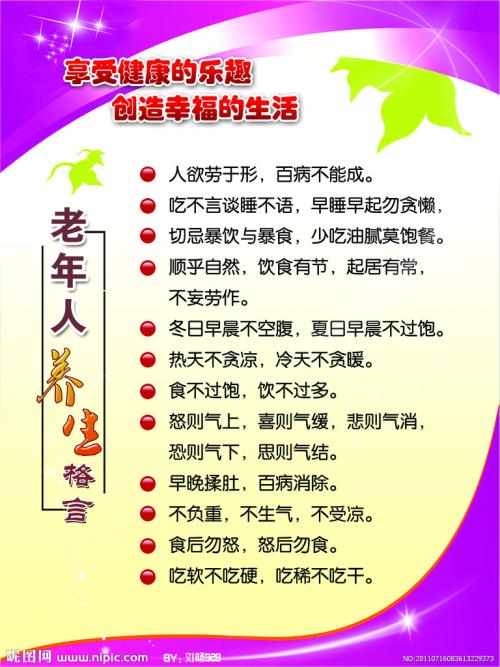 生活中有哪些谚语