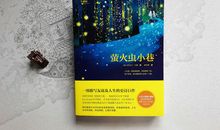 萤火虫小巷经典句子
