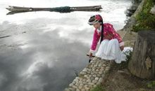 思念远方爱人的句子