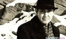 木心先生经典语录