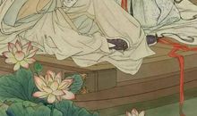 古人描写长江的诗句