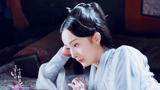 三生三世十里桃花经典句