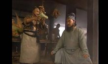 鲁智深卖肉歇后语