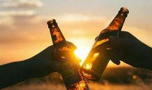 既然脚步已经跨出，风雨坎坷也不能退步