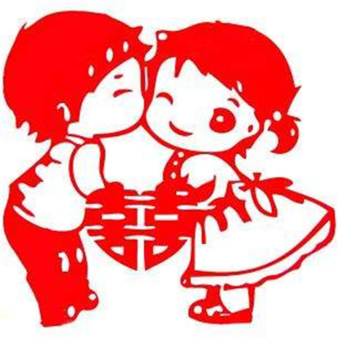 姐姐的婚礼愿望