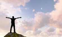 人生在世，忍不如放，堵不如疏