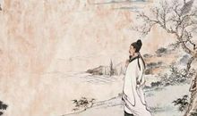 描写长江的诗句大全