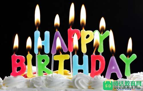 1岁宝宝生日祝福