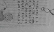 毕淑敏文章的好词好句