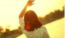 人，要有梦想，才能有前进的动力