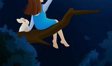 中秋节qq空间说说