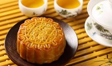 酒店中秋节祝福短信