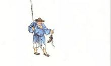 陶庵梦忆经典语录