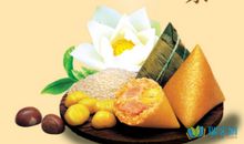 端午节温馨祝福语2019