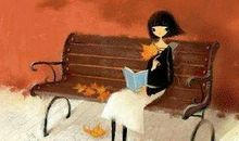 一个人累了的伤感句子伤感说说带图片