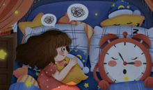 心神不宁造句大全