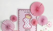 小朋友周岁祝福语