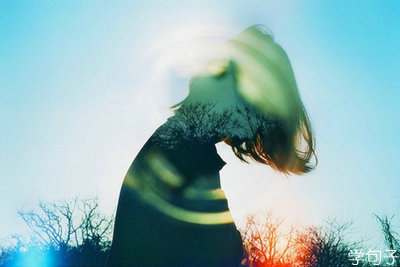 阳光和鼓舞人心的句子很短:刻苦思考没有希望,刻苦学习没有希望1