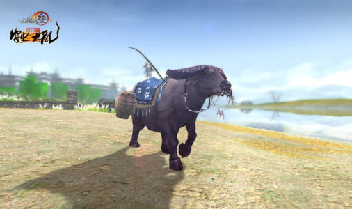 布法罗过河谢侯yu