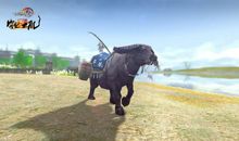 水牛过河歇后语