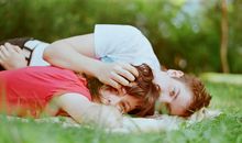 追女孩最能打动的话