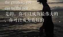 关于表达沉默的句子