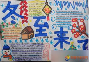 表达天气的谚语