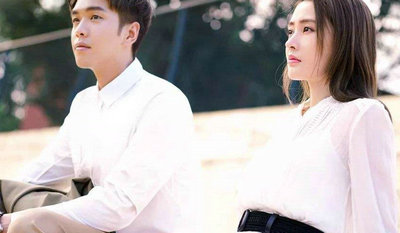 也许爱情是美丽的，但am昧和模糊