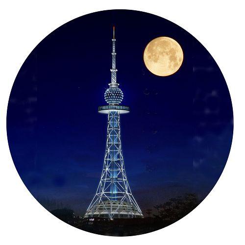 中秋节工作人员慰问电