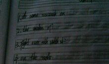 与其……不如……造句大全