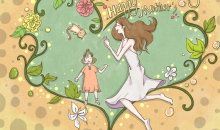 三年级母亲节谚语