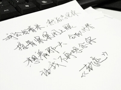 最简单的业务愿望