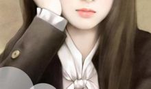 形容现代美女的句子