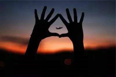 在过去，最美好的过去是过去，也许我去过那里，可能不是所希望的，但这最终是梦想1